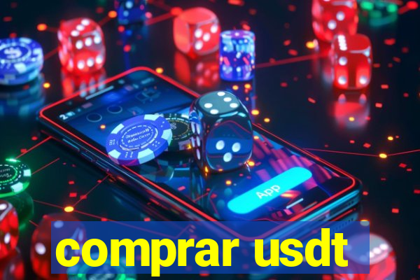 comprar usdt